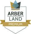 Logo Arberland Premium